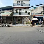 Bán nhà 3 tầng 48m2 mặt tiền Hoàng Văn Hợp, Bình Tân 3,1 tỷ - Ảnh thu nhỏ 1