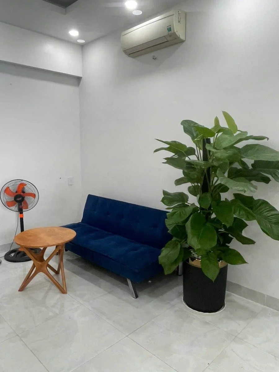 Bán căn hộ biển Nha Trang 64m², 2PN, 2.45 tỷ - Ảnh thu nhỏ 3