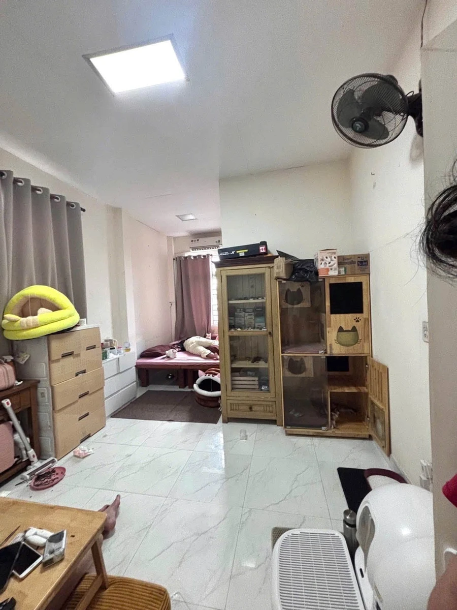 🔥 NHÀ 2 TẦNG QUẬN 9 – 106M² (5X20M) – 5.8 TỶ OTO TRÁNH🔥 - Ảnh thu nhỏ 2