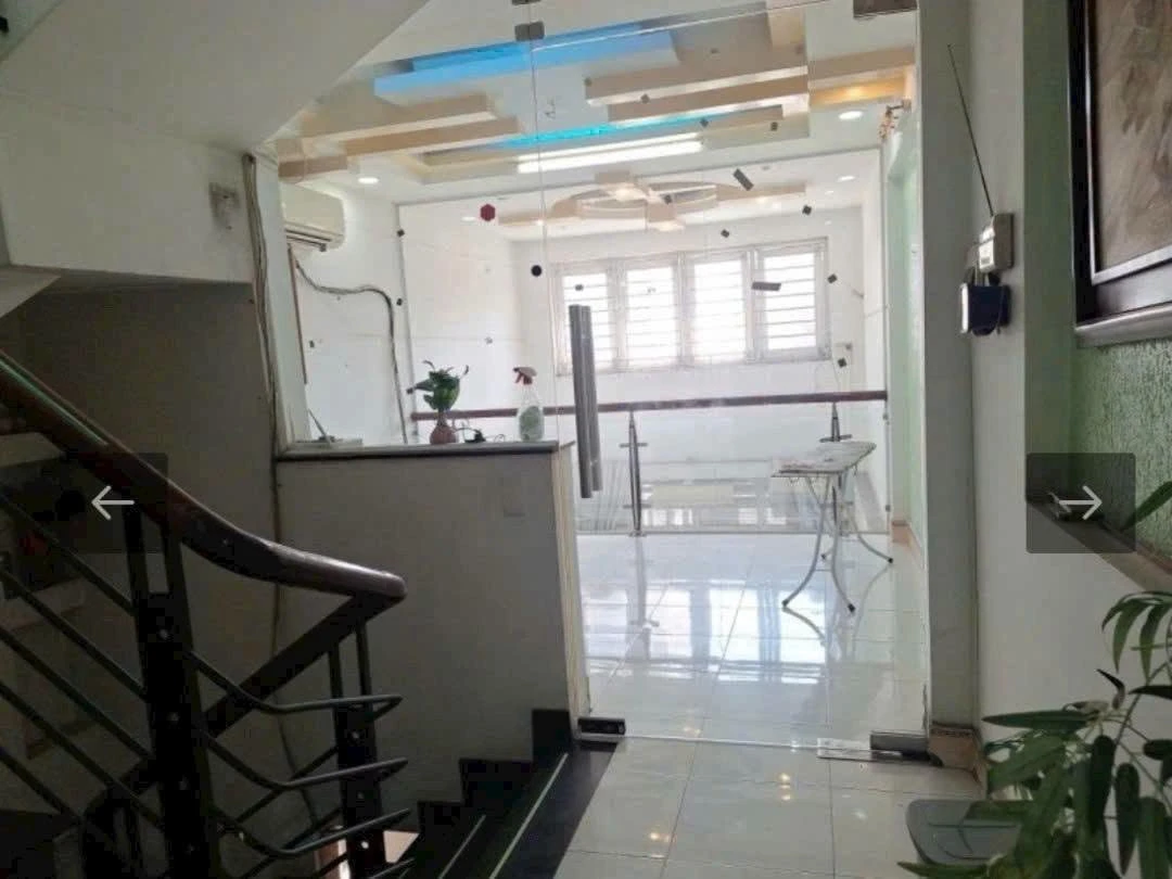 Bán nhà 3 tầng 56m² 3PN Linh Xuân 3.9 tỷ - Ảnh thu nhỏ 3