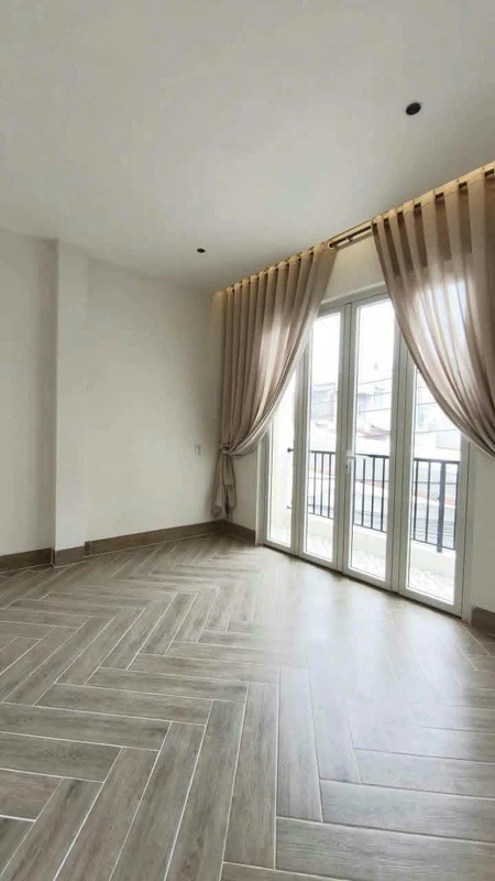 Bán nhà 1 trệt 1 lầu 52m² Phú Thủy, Phan Thiết