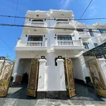 Bán nhà 3 tầng mặt tiền 195m² Châu Văn Hùng Huế 3,65 tỷ - Ảnh thu nhỏ 1