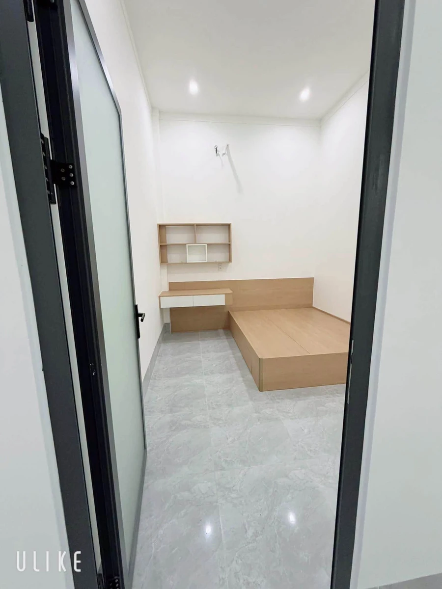 Bán nhà Tân Xuân 61m² 2PN 2WC, 1,6 tỷ - Ảnh thu nhỏ 5