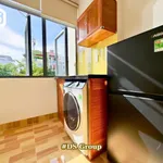 Cho thuê căn hộ 25m2 full nội thất KĐT An Bình Tân, Nha Trang 7 triệu/tháng - Ảnh thu nhỏ 4