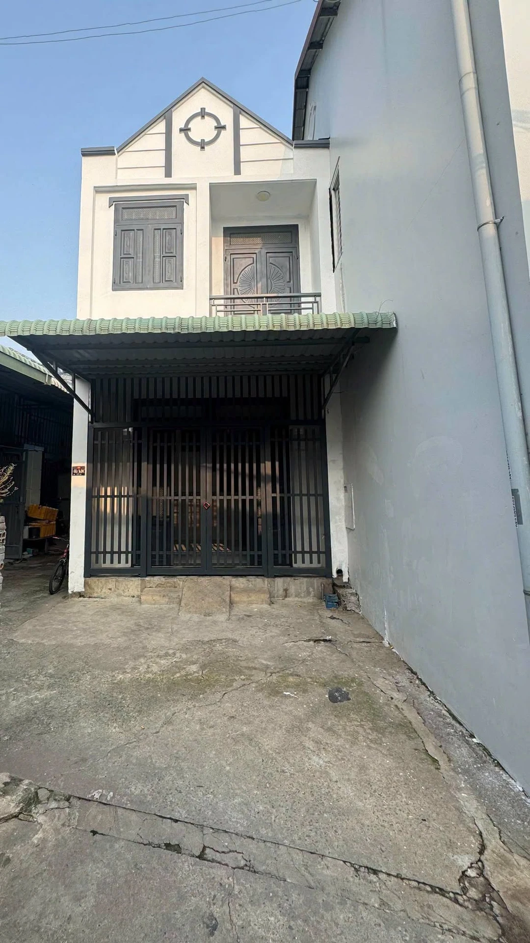 Bán nhà 40m² 2PN 2WC Bình Chuẩn, Bình Dương 950 triệu - Ảnh 1