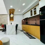 Nhà bán 4 tầng full nội thất 48m² Lê Quang Định Bình Thạnh - Ảnh thu nhỏ 5