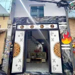 Bán nhà mới hẻm xe hơi 6m Hương Lộ 2, 40m2, giá 2,9 tỷ, Bình Tân - Ảnh thu nhỏ 1