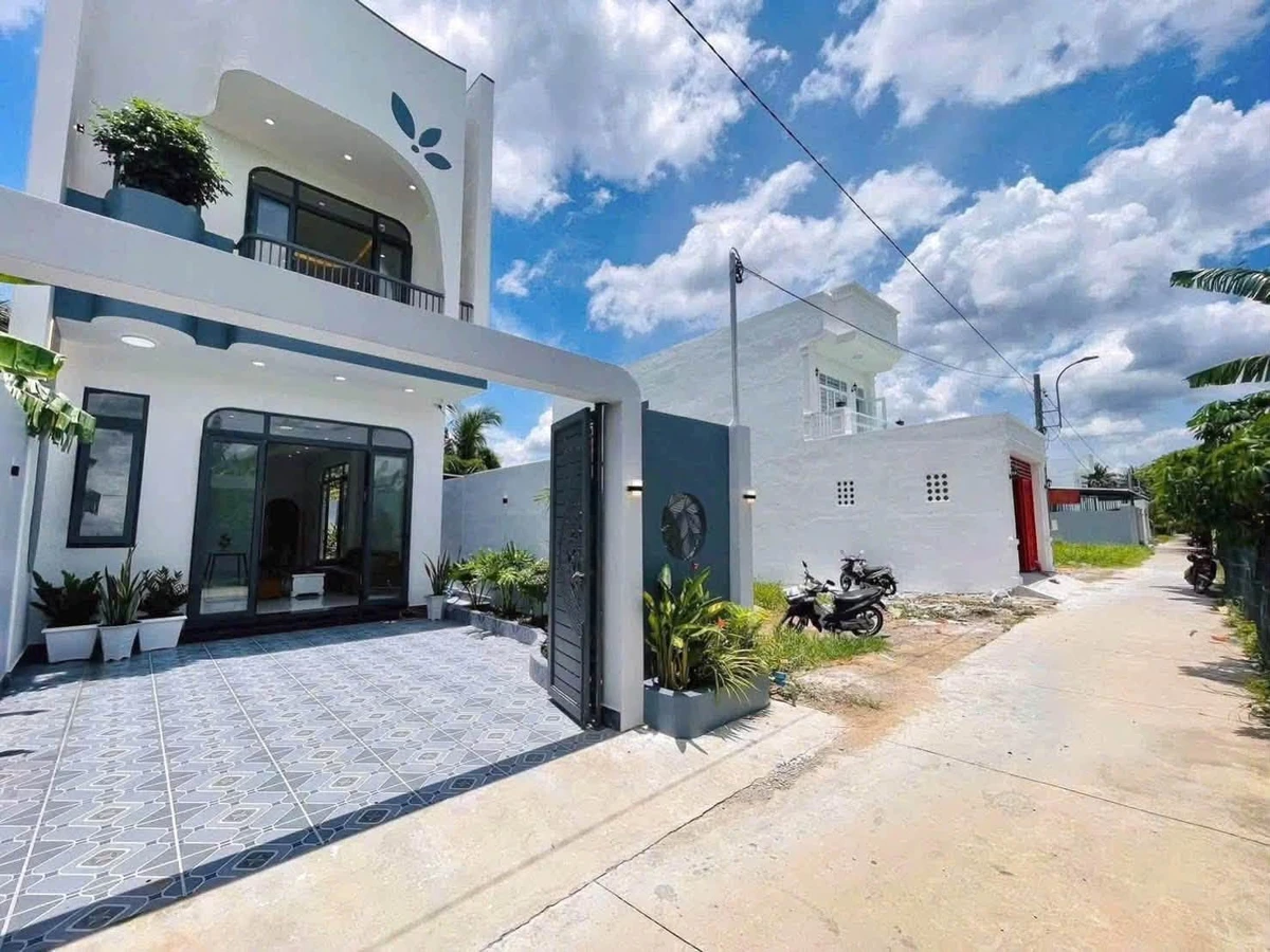 Bán nhà 3 phòng ngủ 100m² Biên Hòa 1,650 tỷ - Ảnh thu nhỏ 4