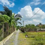 1,2 tỷ - Đất xây trọ gần KCN Phước Đông, Tây Ninh 11x46m có 100m² thổ cư - Ảnh thu nhỏ 22