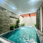 Bán villa 3 tầng 7 phòng ngủ full nội thất, hồ bơi riêng, Đà Nẵng - Ảnh thu nhỏ 1