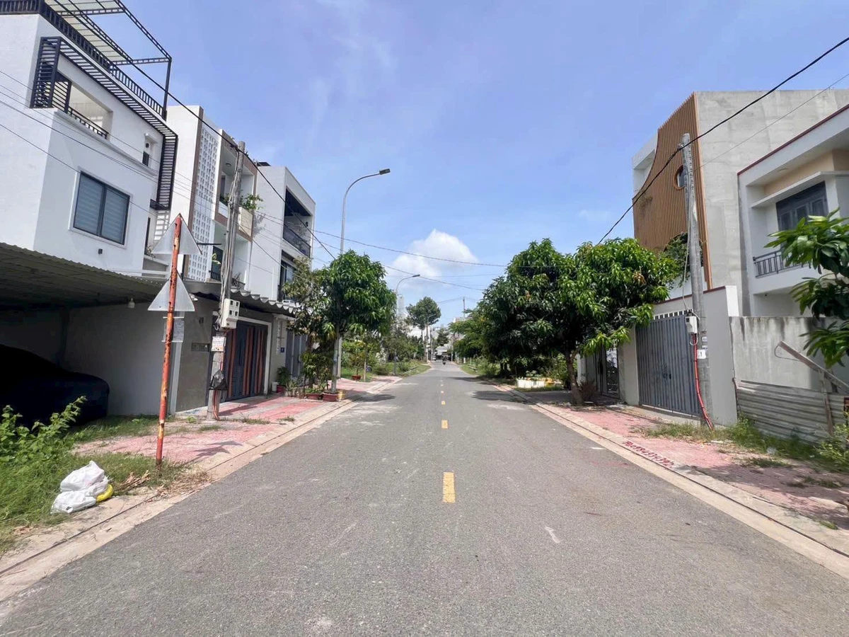 Bán đất thổ cư 81m2 Phường Rạch Dừa Vũng Tàu 6,1 tỷ - Ảnh thu nhỏ 2