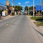 Bán nhà mặt tiền Phùng Hưng An 7m x 66m, Bình Chánh - 3 tỷ - Ảnh thu nhỏ 1