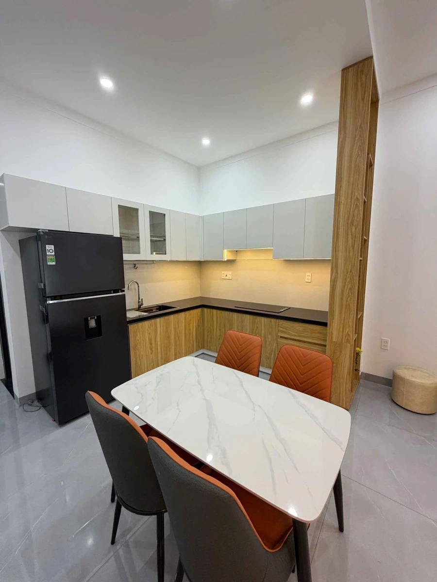 Bán nhà hẻm Tân Lợi 2PN 71m² - 3,99 tỷ - Ảnh thu nhỏ 2