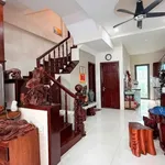 Bán nhà liên kế 1 trệt 2 lầu 100m2, 3,67 tỷ - Ảnh thu nhỏ 4