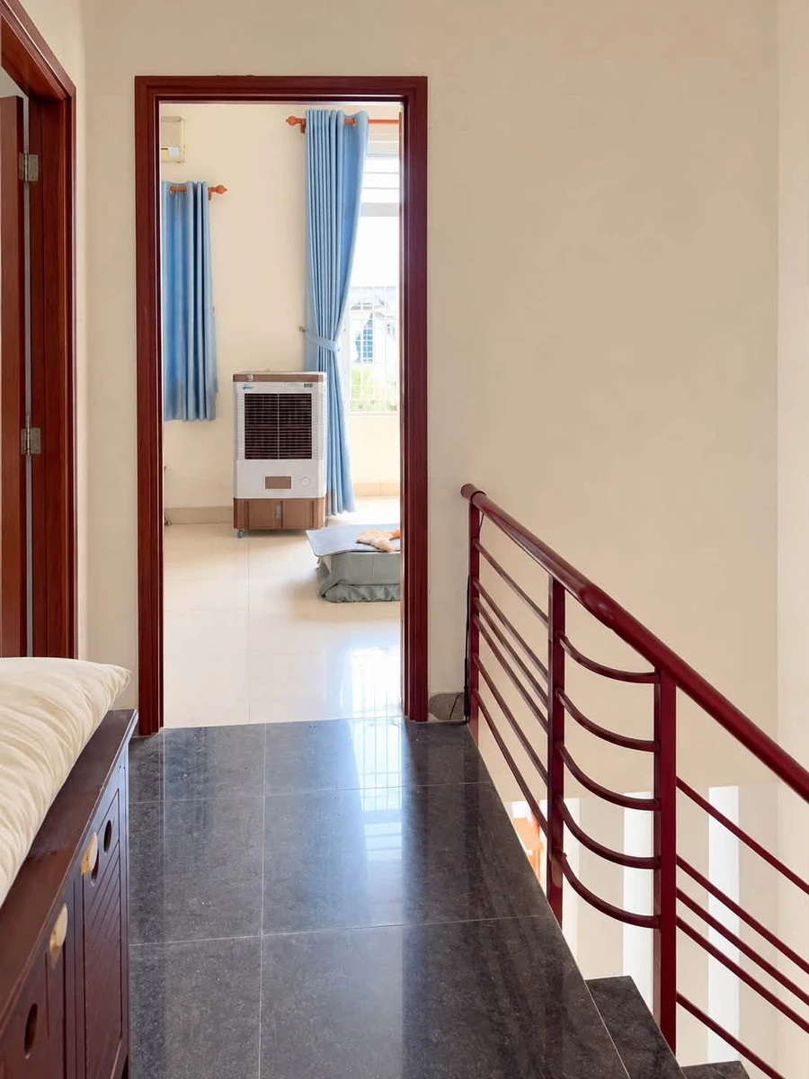 Bán nhà 2 tầng 54m2 ngang 5m, 2 phòng ngủ gần Hoàng Hoa Thám, Bình Thạnh giá 6,2 tỷ - Ảnh thu nhỏ 4