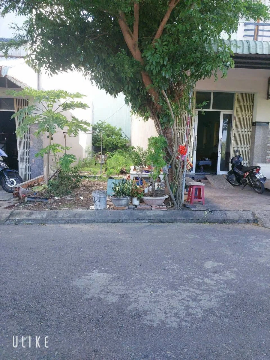 Bán lô đất 78m2 khu Hà Thanh 2, Đống Đa, Quy Nhơn giá 3,1 tỷ - Ảnh 1
