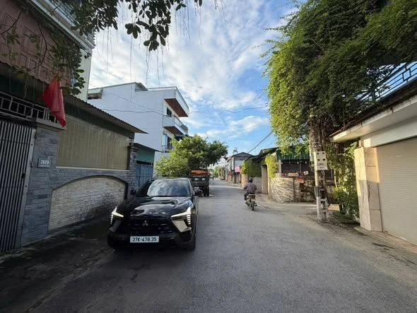 Bán đất Ngô Trí Hoà Bến Thuỷ 63m² trên 2 tỷ - Ảnh thu nhỏ 3
