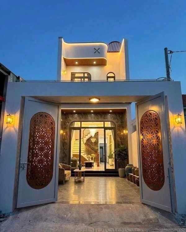 Bán nhà 4PN 2WC 160m² gần Biên Hòa, giá 3 tỷ 399 triệu