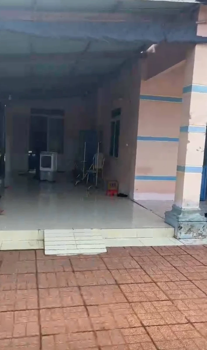 Bán lô đất 1.828m² xã Thạnh Bình Tây Ninh giá 1 tỷ - Ảnh thu nhỏ 3