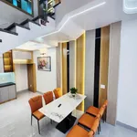 Bán nhà phố 3PN full nội thất 160m2 Tuệ Tĩnh trên 3 tỷ - Ảnh thu nhỏ 3