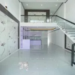 Nhà 1 trệt 1 lửng 80m² sổ riêng Bình Dương 1 tỷ 750 triệu - Ảnh thu nhỏ 3