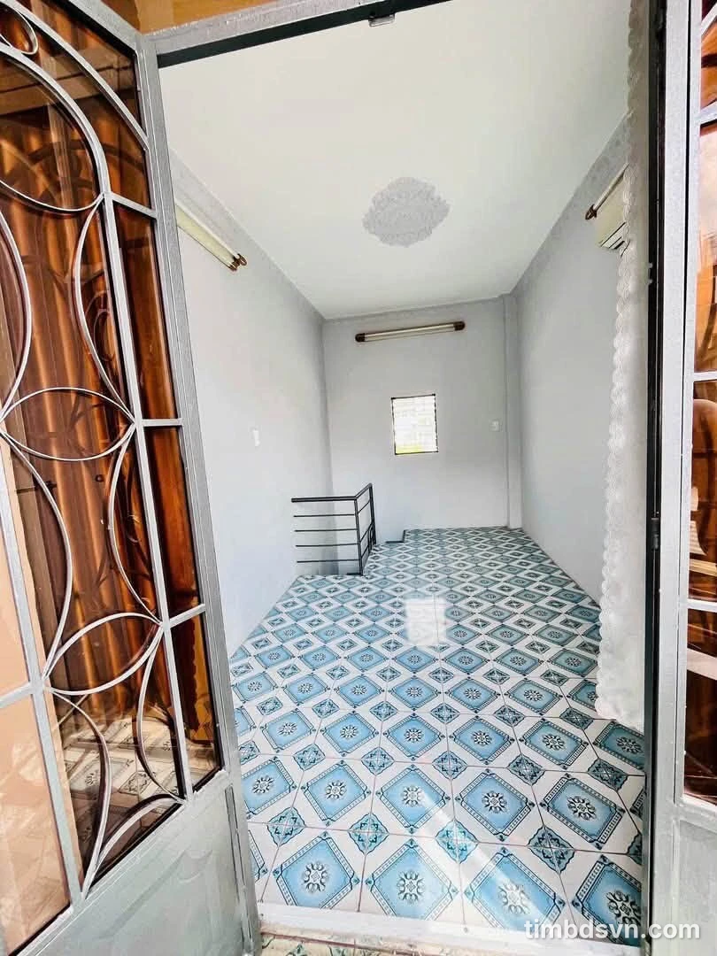 Cho thuê nguyên căn hẻm 18m², 2PN 2WC, Gò Vấp - Ảnh thu nhỏ 4