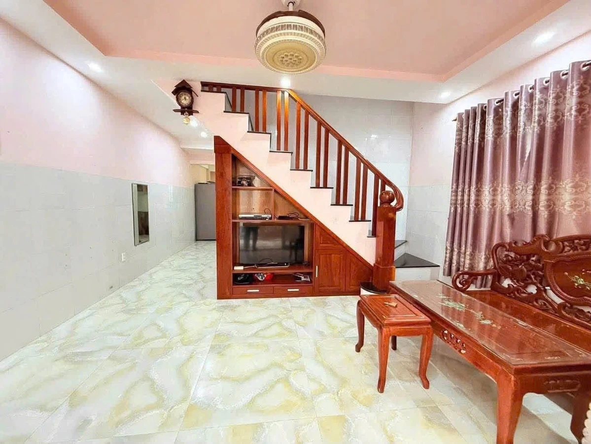 Bán nhà 3PN 56m2 Phạm Ngũ Lão, Vũng Tàu, 4,3 tỷ - Ảnh thu nhỏ 2