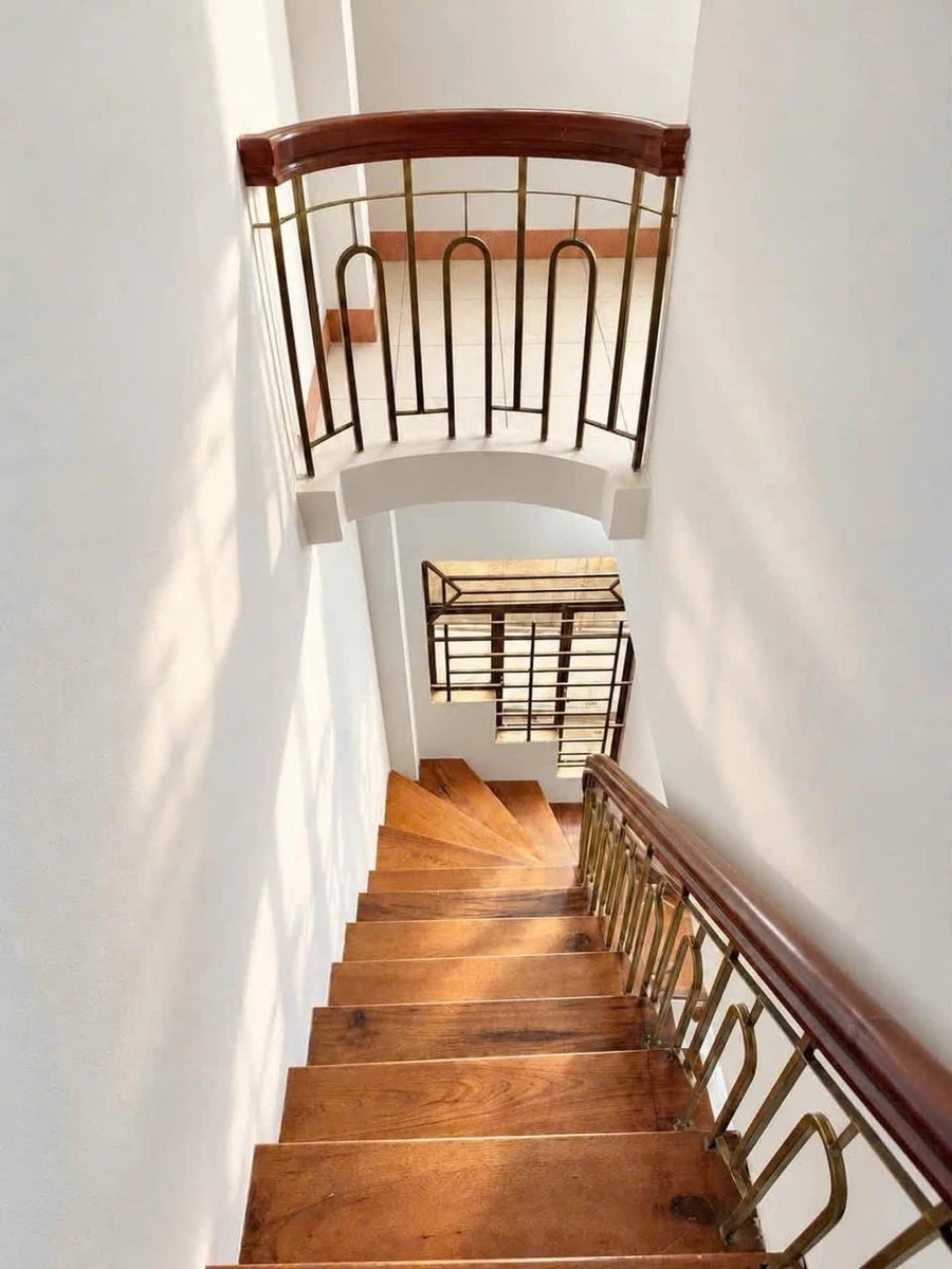 Bán nhà phố 2 tầng 2PN 42m² Phan Đình Phùng 5 tỷ - Ảnh thu nhỏ 5