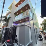 Bán nhà 3 tầng 69m² Cù Chính Lan Đà Nẵng 6 tỷ - Ảnh thu nhỏ 1