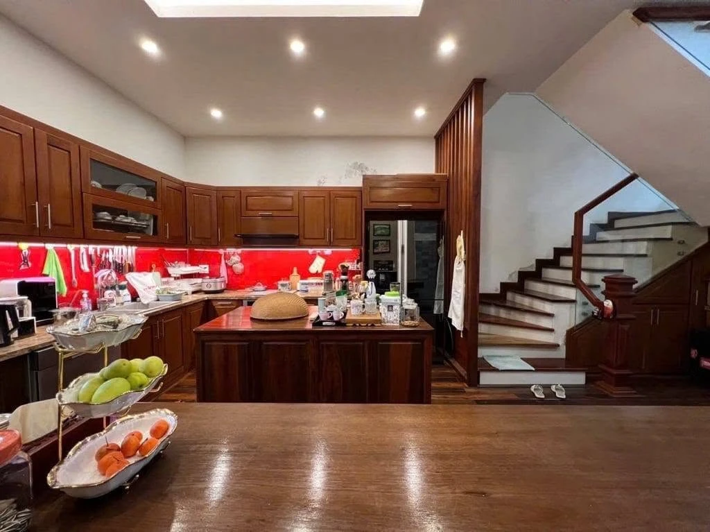 Bán biệt thự mini 4 tầng 82m² ngang 6m Quận 12 giá 6 tỷ - Ảnh thu nhỏ 4