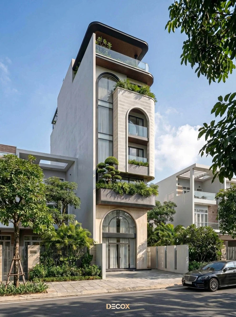Bán đất xây CHDV hoặc biệt thự phố 110m2, Thủ Đức - 4.6 tỷ - Ảnh 1