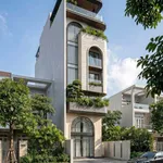 Bán đất xây CHDV hoặc biệt thự phố 110m2, Thủ Đức - 4.6 tỷ - Ảnh thu nhỏ 1