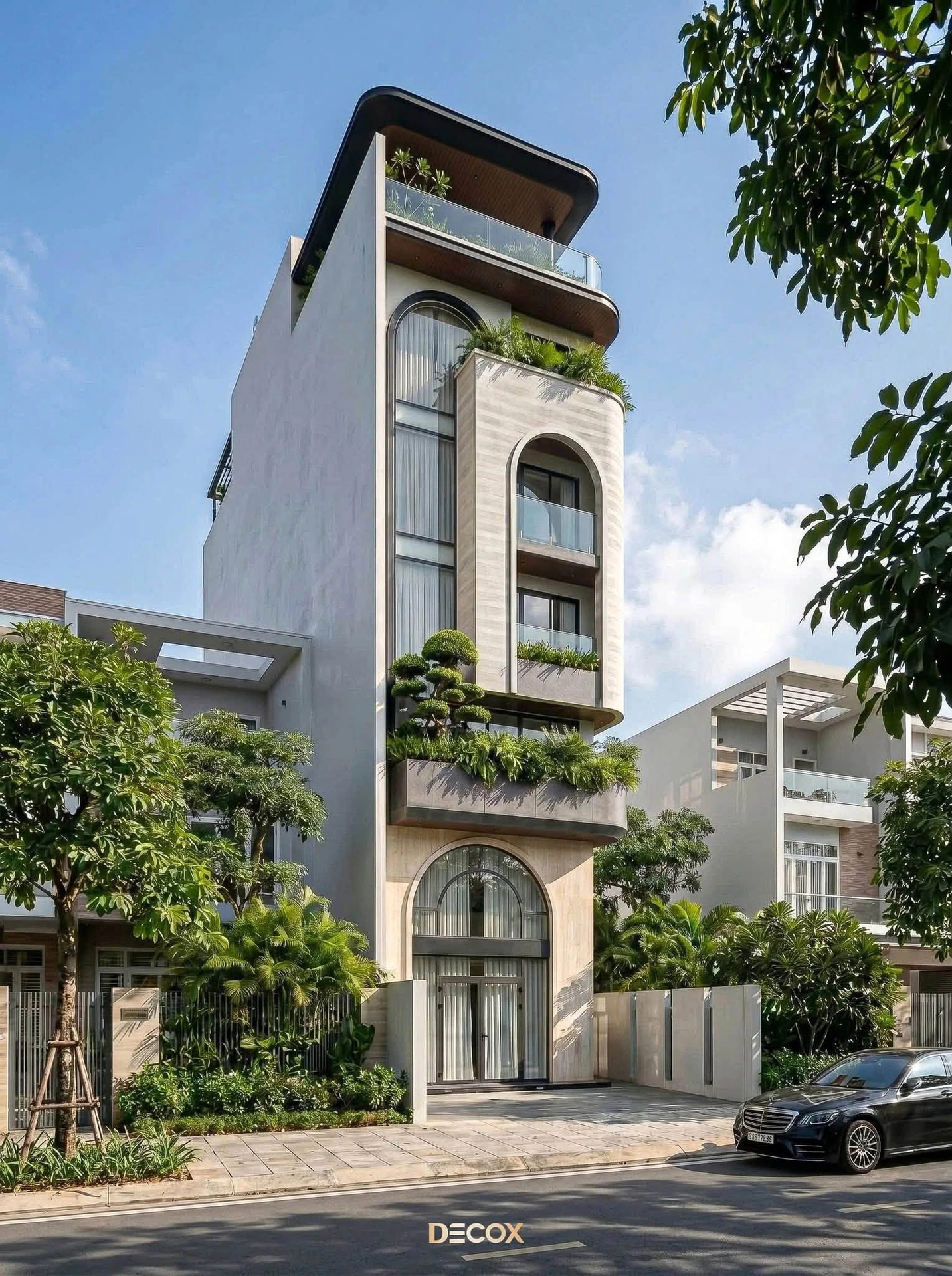 Bán đất xây CHDV hoặc biệt thự phố 110m2, Thủ Đức - 4.6 tỷ - Ảnh 1