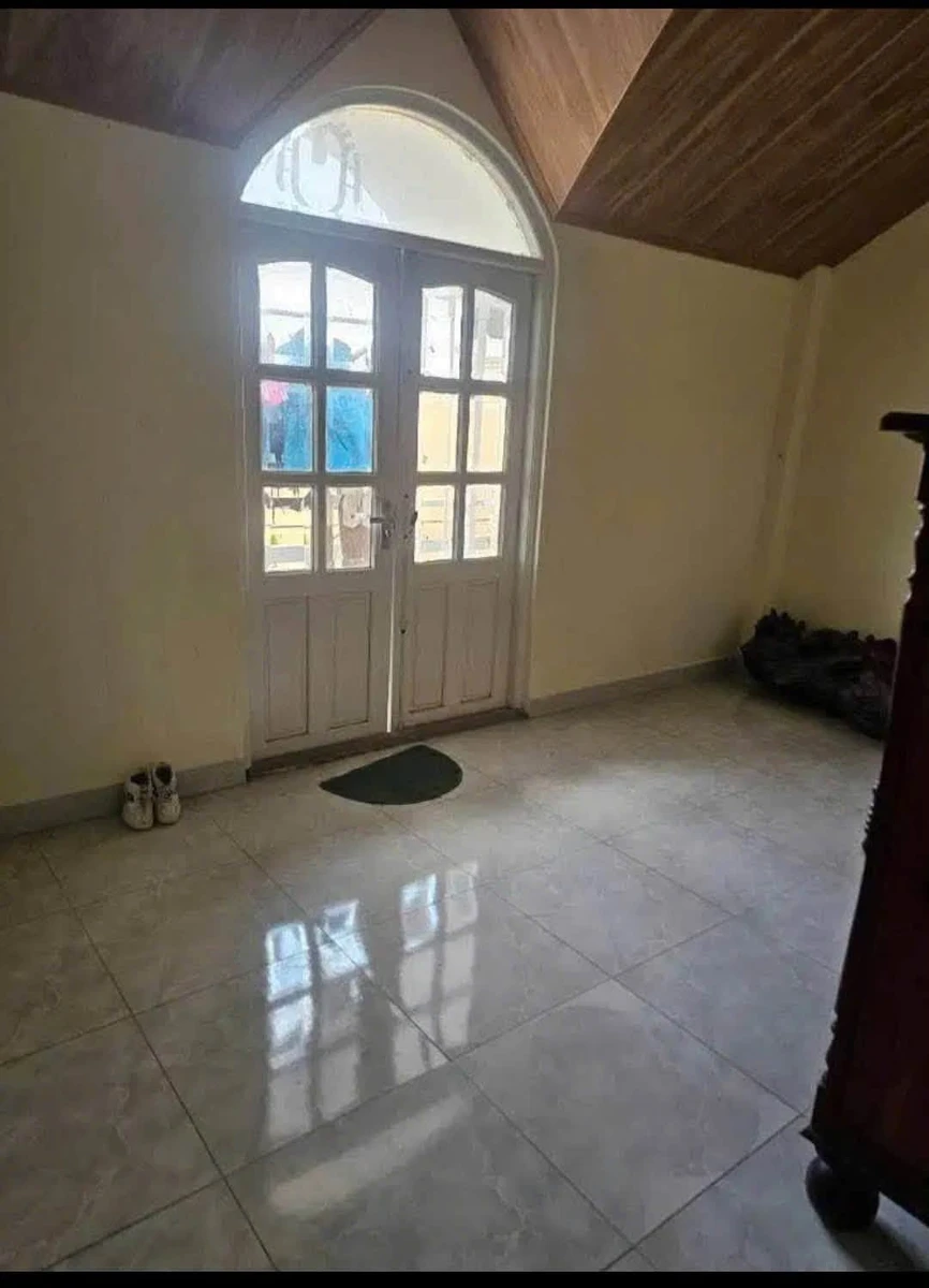 Bán nhà sổ riêng 123 m² 4 PN Quận 8 - Ảnh thu nhỏ 4