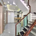Bán nhà 4 tầng 42m² ngõ Kiều Hạ Hải An Hải Phòng 3,65 tỷ - Ảnh thu nhỏ 3