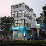 Bán nhà 4 tầng kinh doanh 116m2 mặt tiền Lý Thường Kiệt - Ảnh thu nhỏ 1