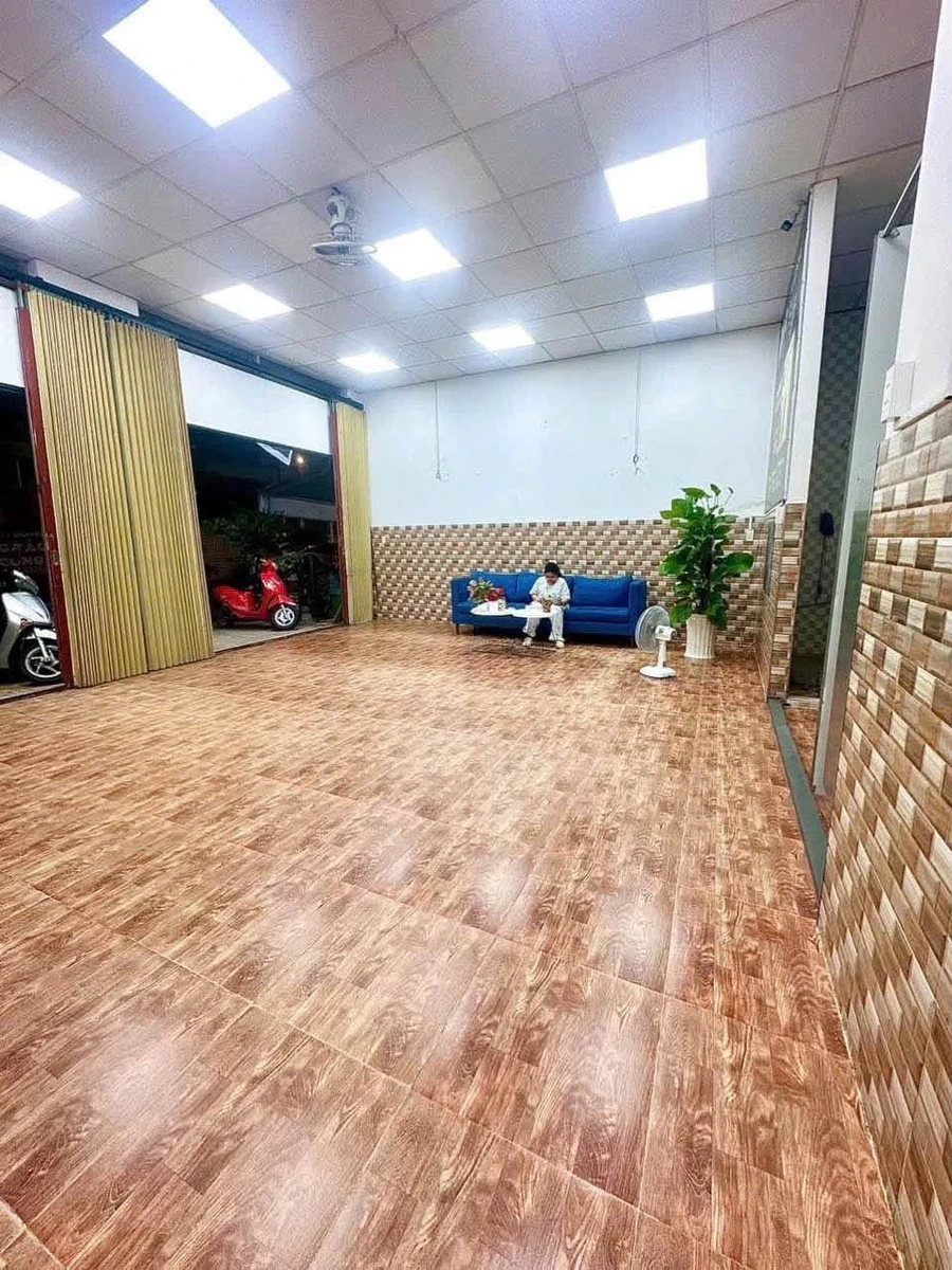 Cho thuê nhà mặt tiền Lý Tự Trọng 60m² 11 triệu/tháng Vũng Tàu - Ảnh thu nhỏ 4