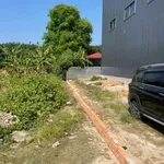 Bán nền đất 105 m² mặt tiền Hùng Vương, Tân Phú - Ảnh thu nhỏ 4
