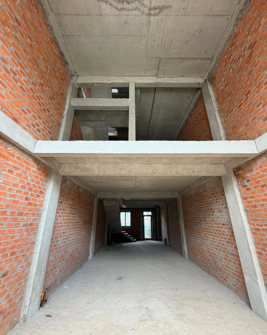 Nhà 3,5 tầng 85m² Trà Vinh 3,9 tỷ - Ảnh thu nhỏ 5