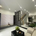 Bán nhà 1 trệt 1 lầu 100m2, 3PN, sân ô tô, sổ riêng tại Changshin Tân Triều, Đồng Nai - Ảnh thu nhỏ 5