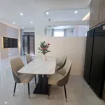 Bán nhà hẻm xe hơi mới xây 11x10m, 2PN, full nội thất, gần chợ Phú Hòa, Phú Lợi - Ảnh thu nhỏ 1