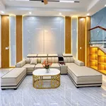 Bán nhà lầu 130m² Trang Dài, Quận 1 – 4 tỷ 790 - Ảnh thu nhỏ 5