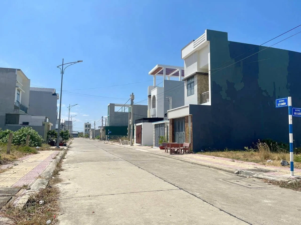 Bán lô đất 97,5m² Phường Mỹ Bình Thủ Đức gần hồ sinh thái - Ảnh thu nhỏ 2