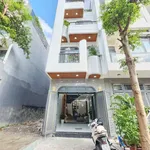 Bán nhà 4 phòng ngủ 60m2 Thuận Giao, Thuận An - 5.4 tỷ - Ảnh thu nhỏ 1
