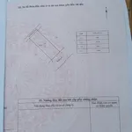 Bán lô đất hẻm Lê Quý Đôn, 7x19m, 1,69 tỷ, Quận 12 - Ảnh thu nhỏ 2