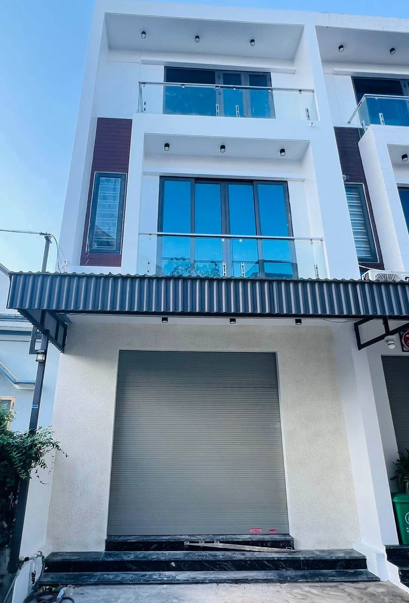 Bán nhà 3 tầng 62m² 3 PN Dương Quan trên 3 tỷ - Ảnh thu nhỏ 2