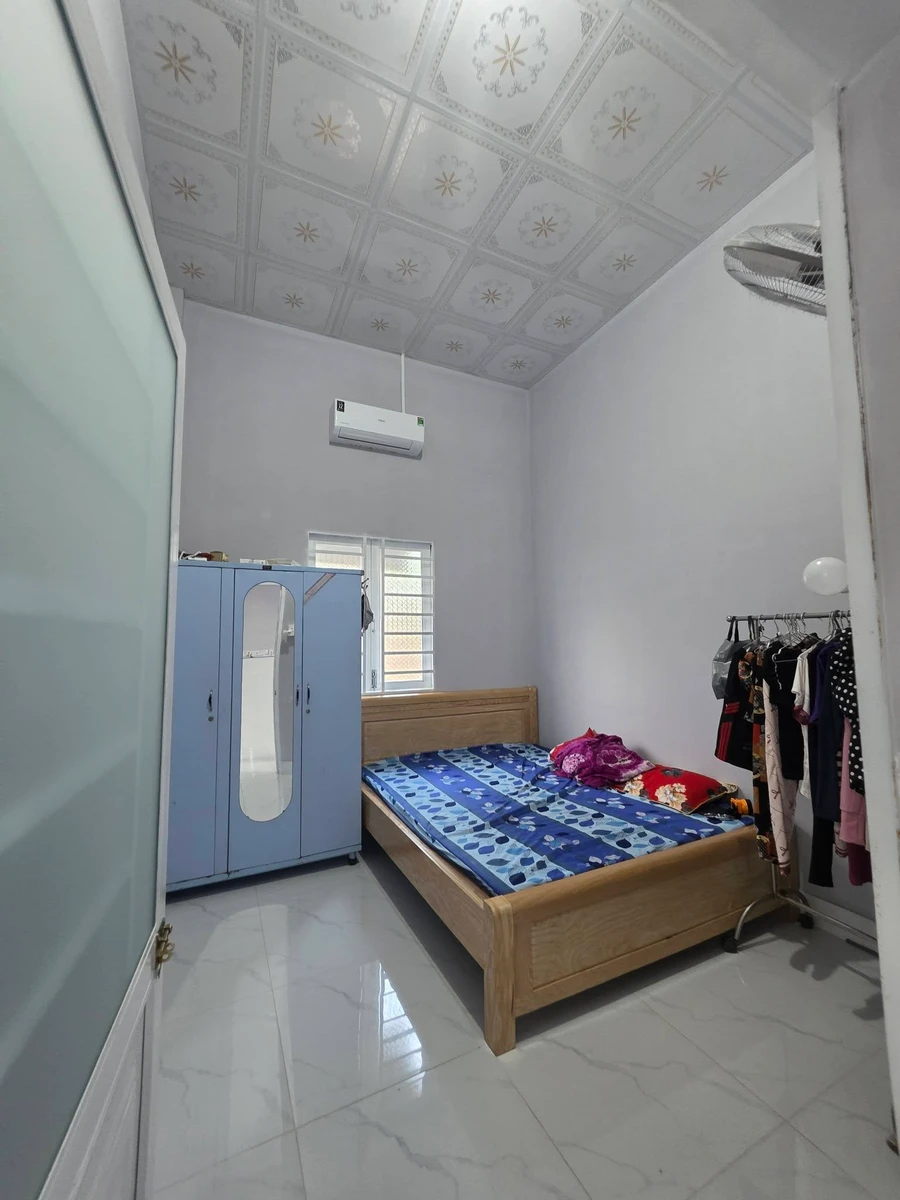 Bán đất tặng nhà cấp 4 1.2 tỷ Thiện Hưng Đồng Nai - Ảnh thu nhỏ 4