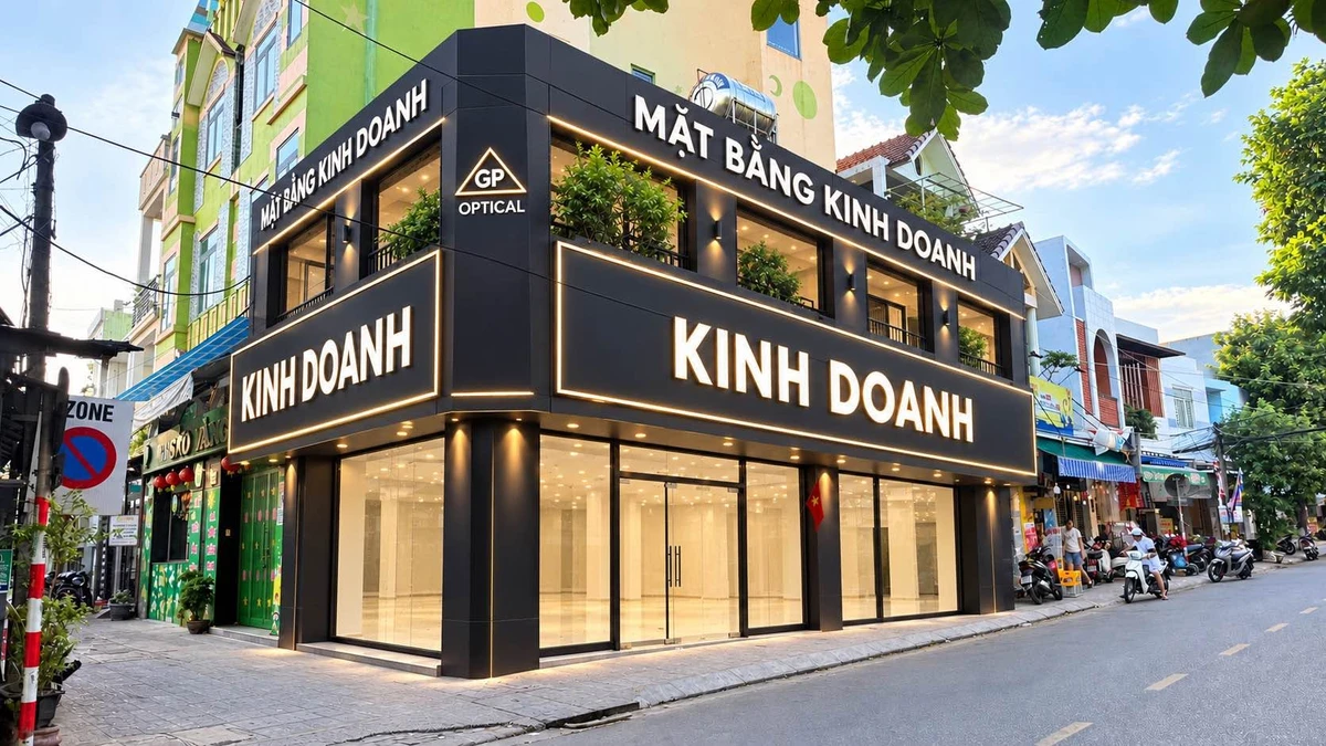 Bán lô góc kiệt Nguyễn Phước Nguyên 50m² 6,5 tỷ Quận 12 - Ảnh 1
