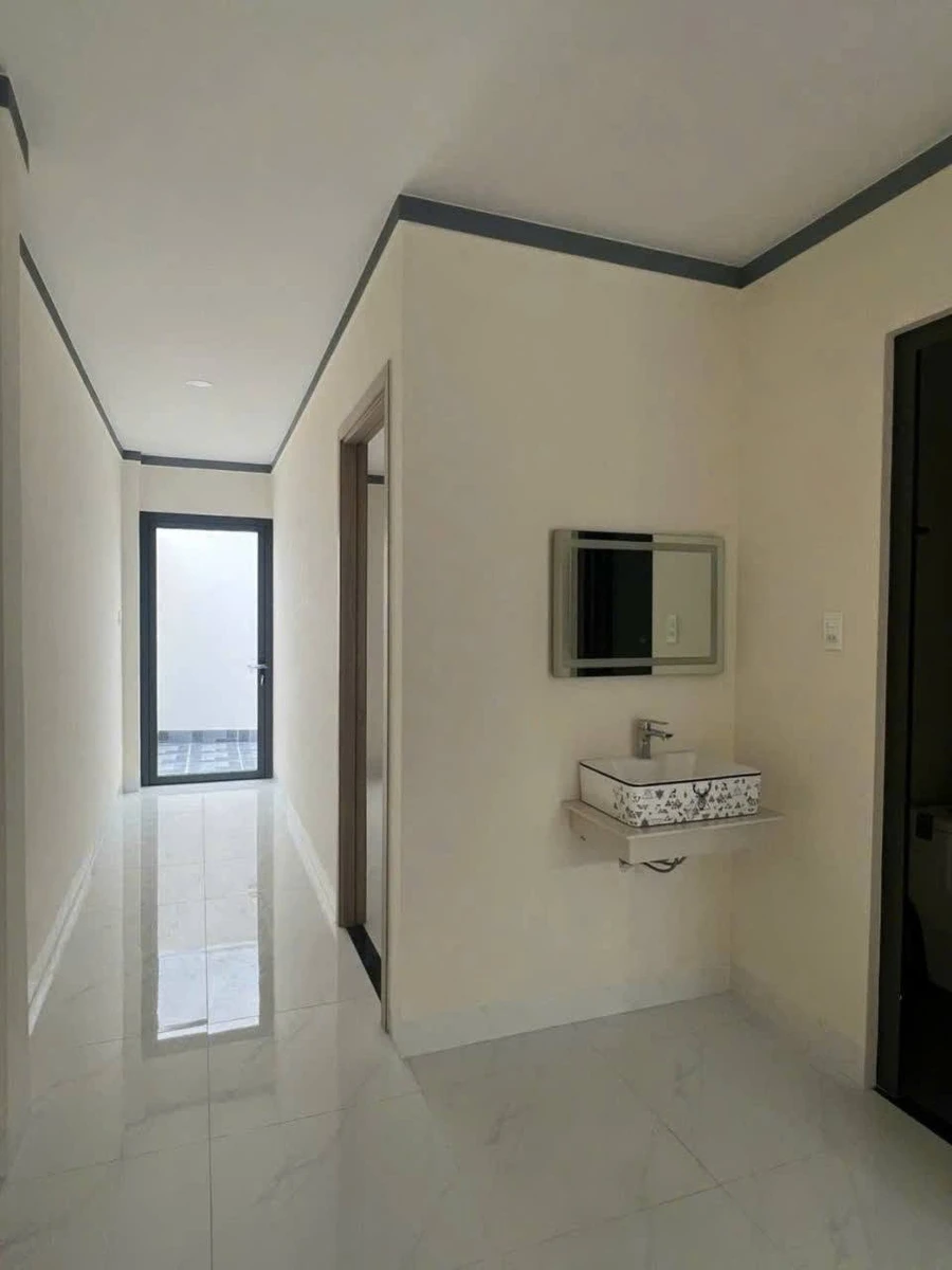 Bán nhà 1 trệt 1 lầu 3PN tại Bàu Trâm, Long Khánh 1 tỷ 850 triệu - Ảnh thu nhỏ 4