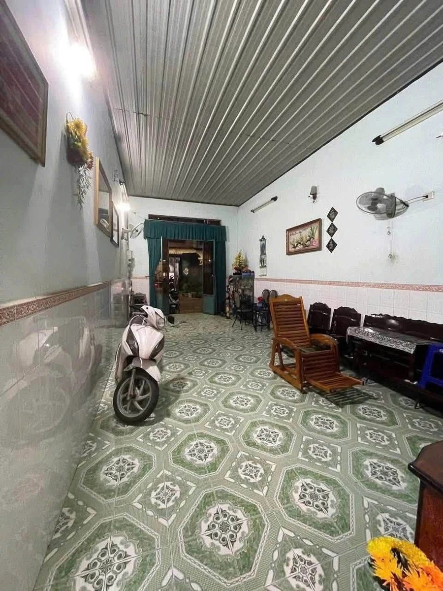 Bán đất có sổ riêng 4mx18m Phường Thông Nhất Quận 2 - Ảnh thu nhỏ 2